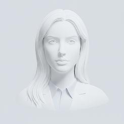 Ильясова Оксана Анатольевна